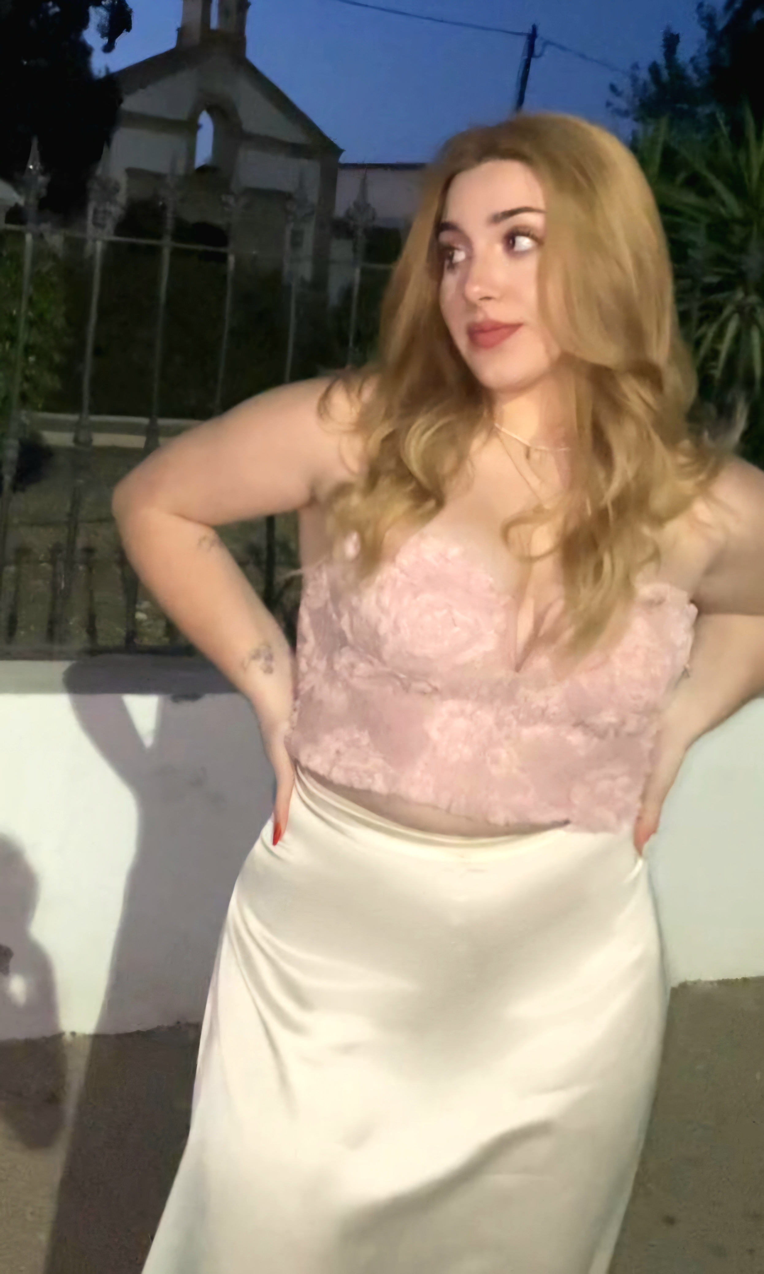 Chubby Italian GF blowjobs 01 part 3