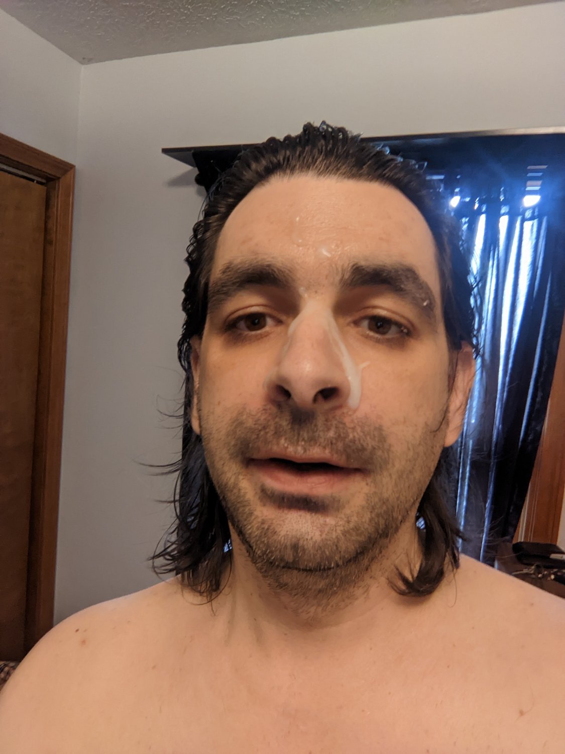 Famous Webslut Blake Hill from Grand Rapids Michigan share and repost :) 15