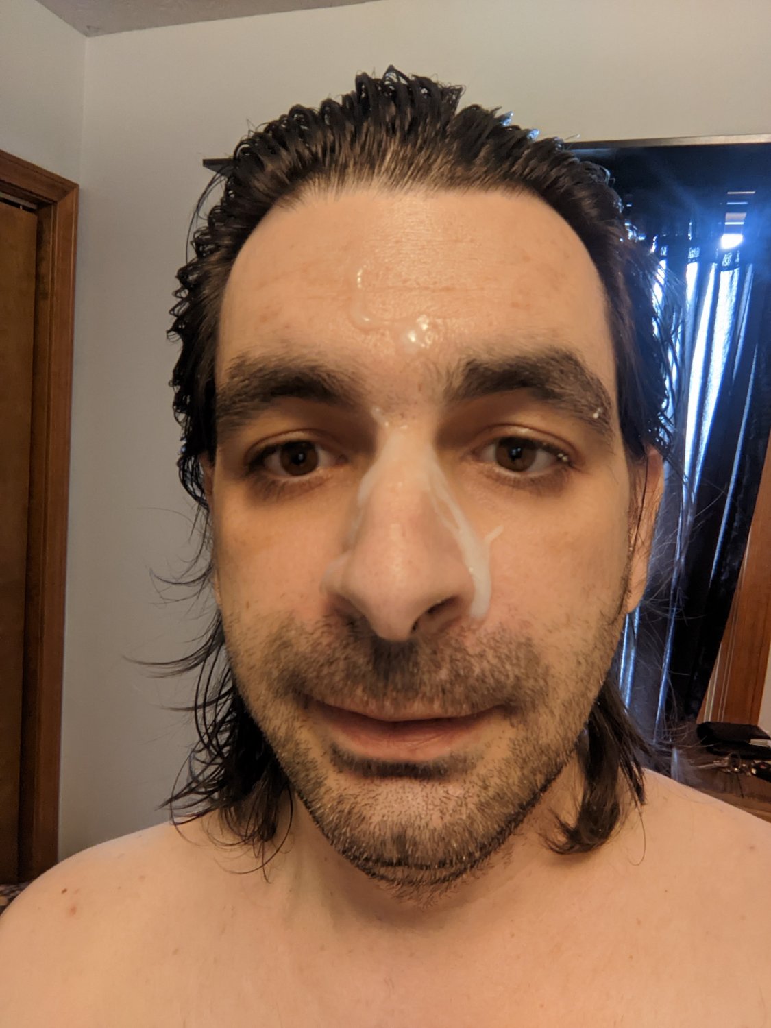 Famous Webslut Blake Hill from Grand Rapids Michigan share and repost :) 20