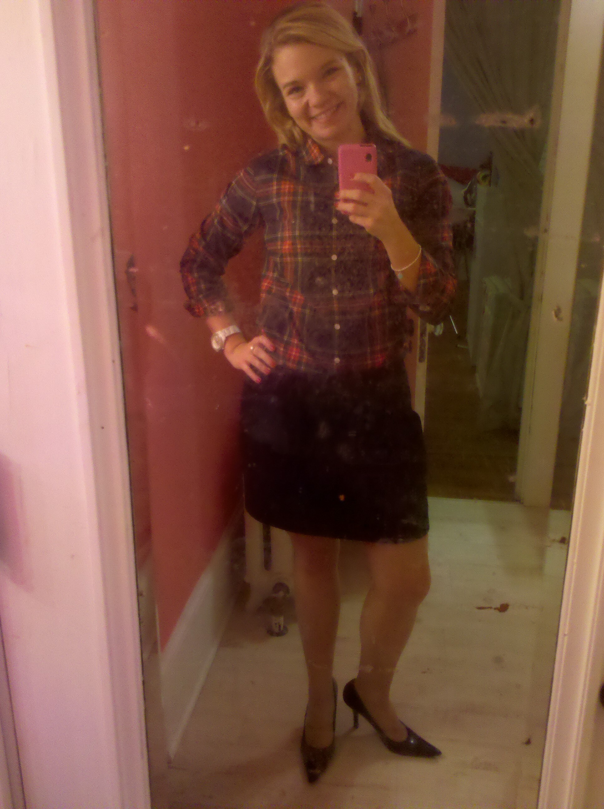 Webslut Ruth 45