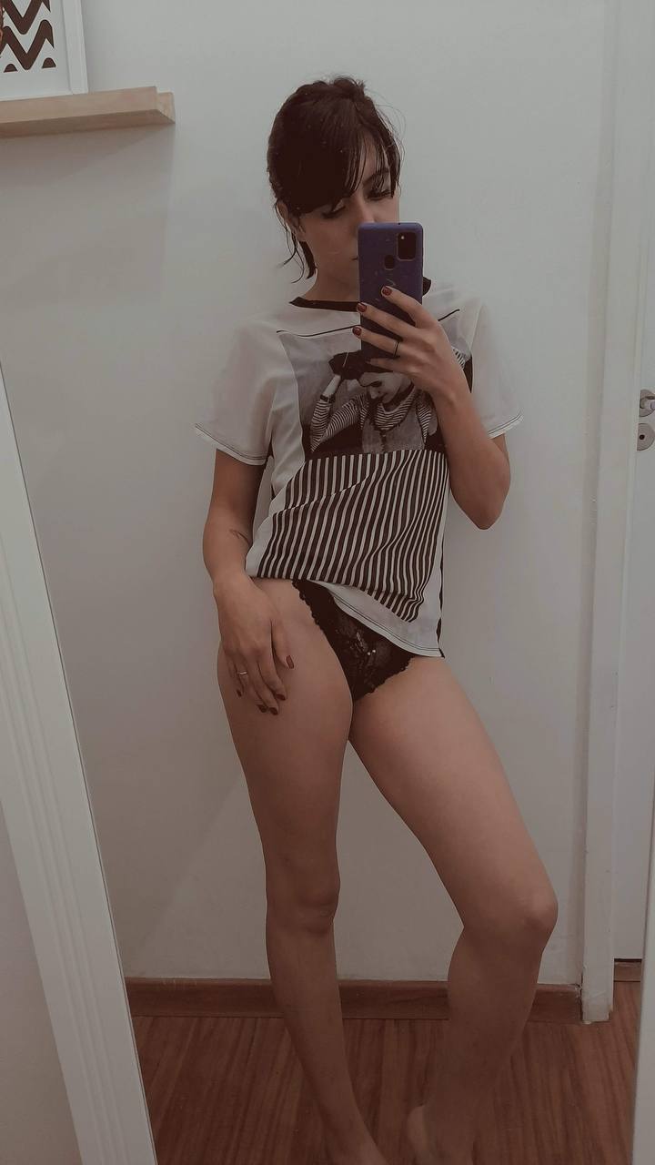 Melissa hot skinny brazilian Wife 3
