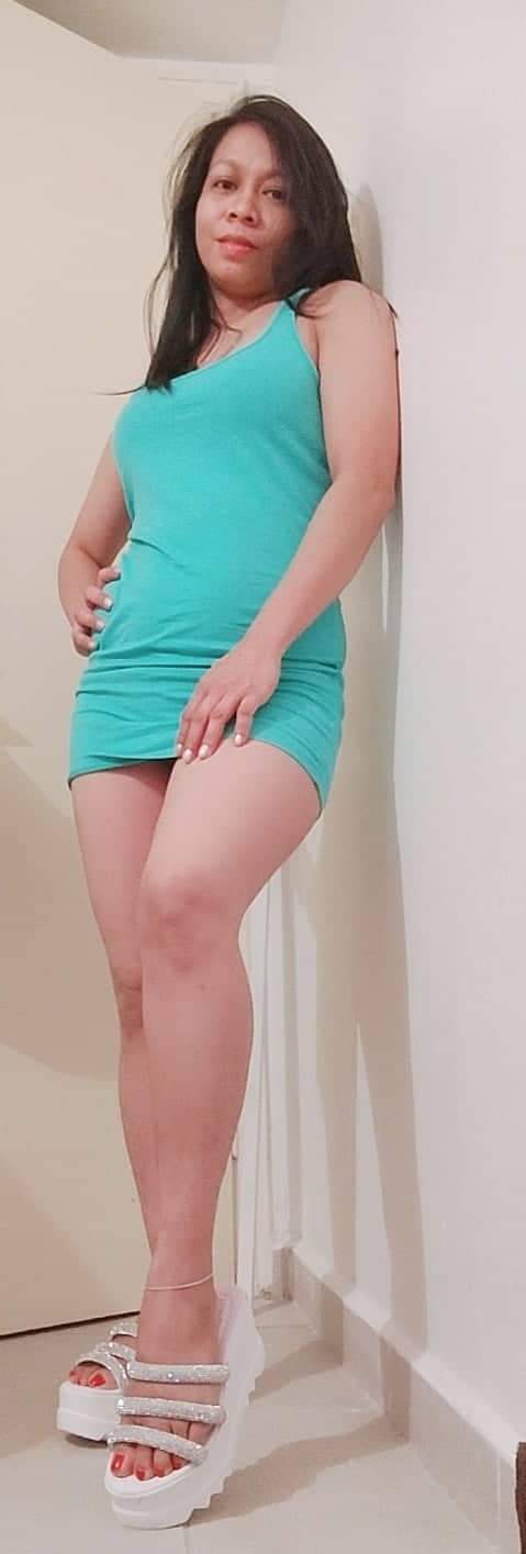 Aiza cheap filipina webslut wife exposed shower pussy, ass, tits 5