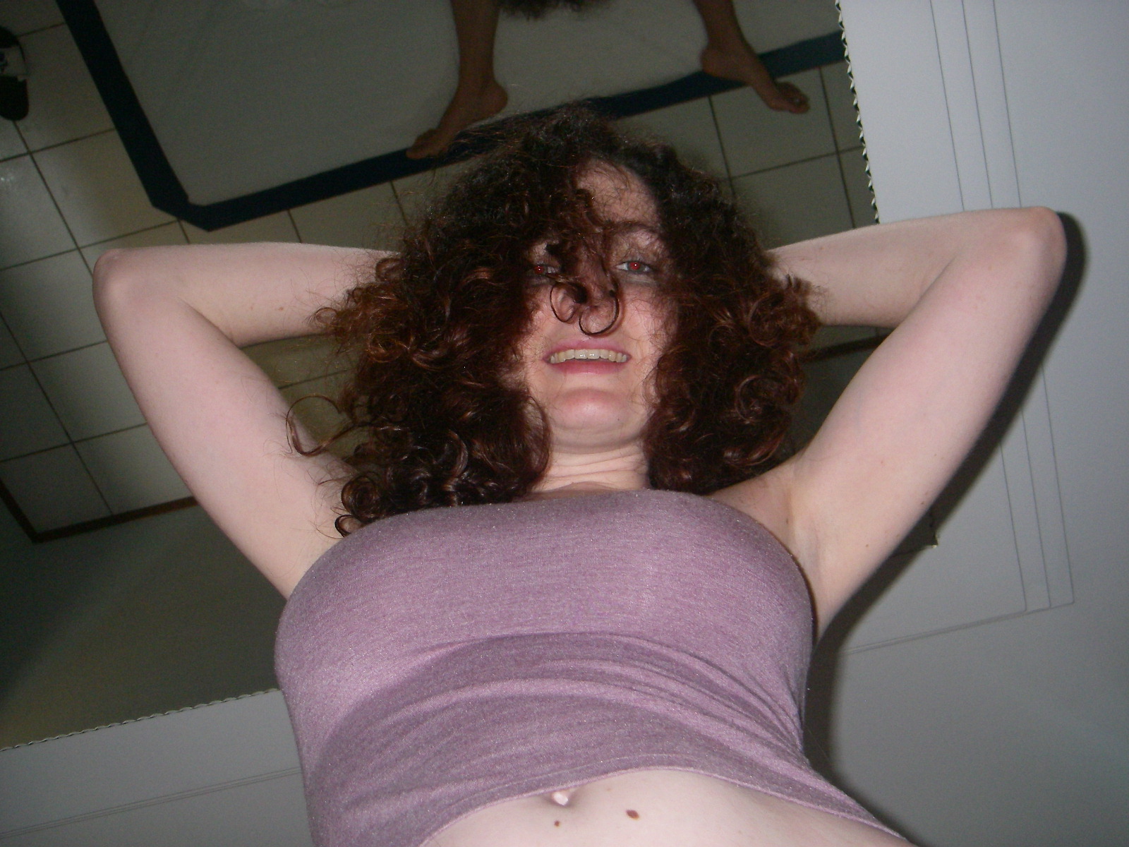 Big boobs girlfriend 2