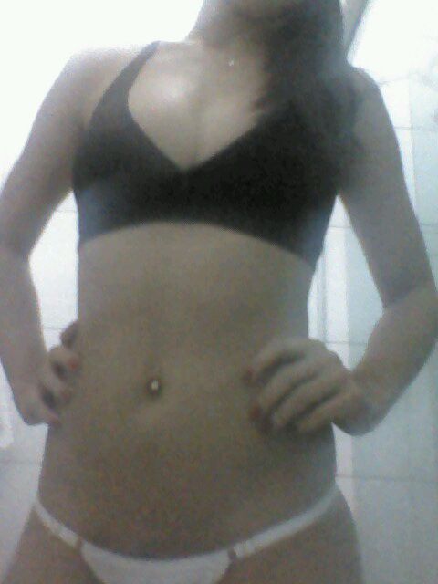 Young Slim Colombian GF - old but gold 10
