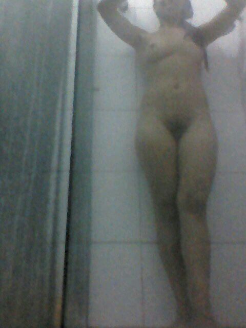 Young Slim Colombian GF - old but gold 11