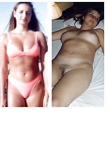 Carla Gontijo married mom slut cuckold blonde chubby 3