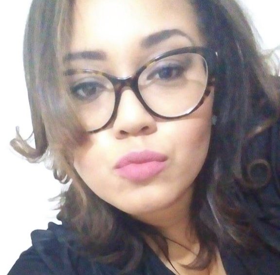 Brazilian Chubby Luna Hot Tits 17