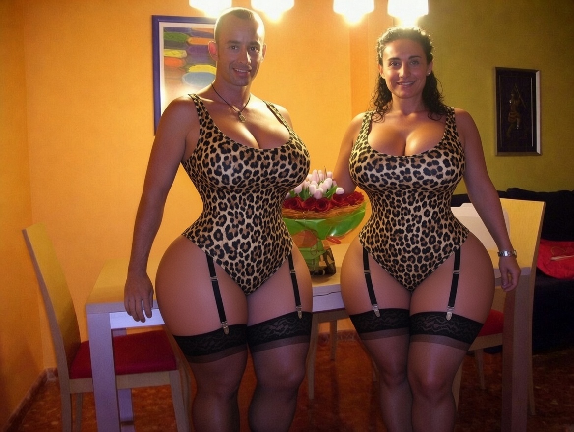 Vicente sissy cornudo y su mujer Mariangeles prostitutas en algemesi 12