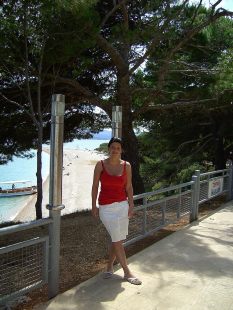 steffi from Germany 7