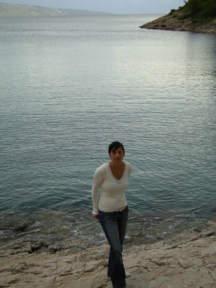 steffi from Germany 8