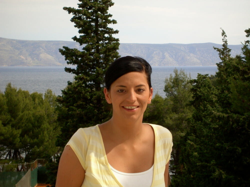steffi from Germany 10