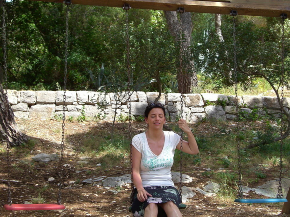 steffi from Germany 11