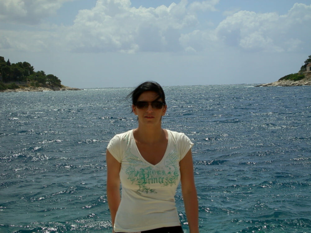 steffi from Germany 13