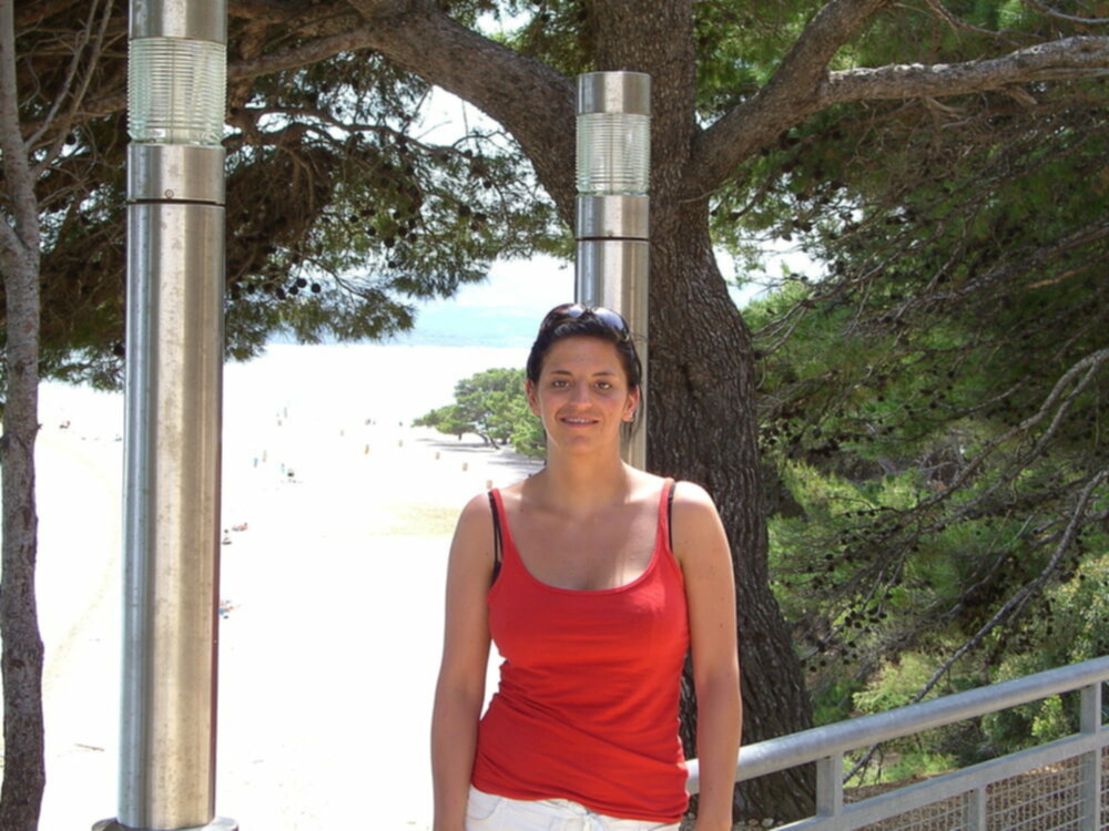 steffi from Germany 16