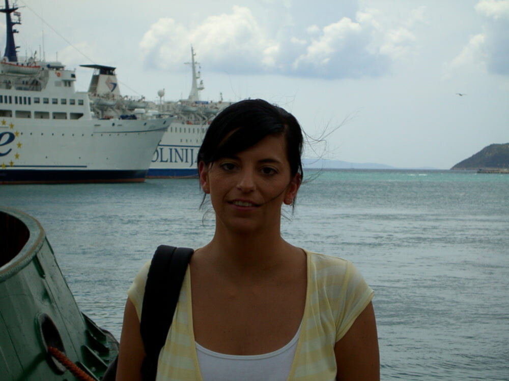 steffi from Germany 24