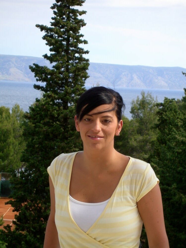 steffi from Germany 25