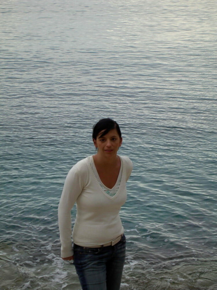 steffi from Germany 26