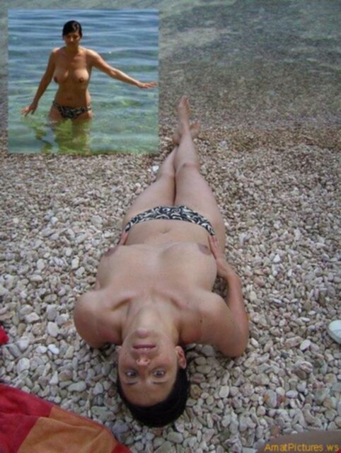 steffi from Germany 27