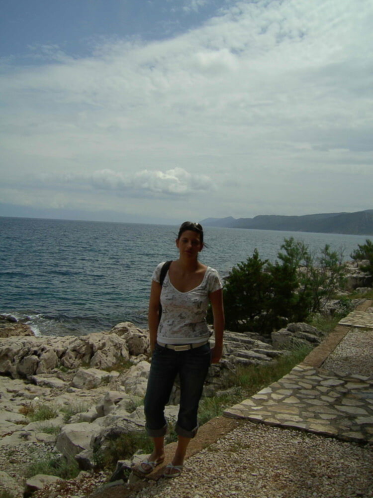 steffi from Germany 28