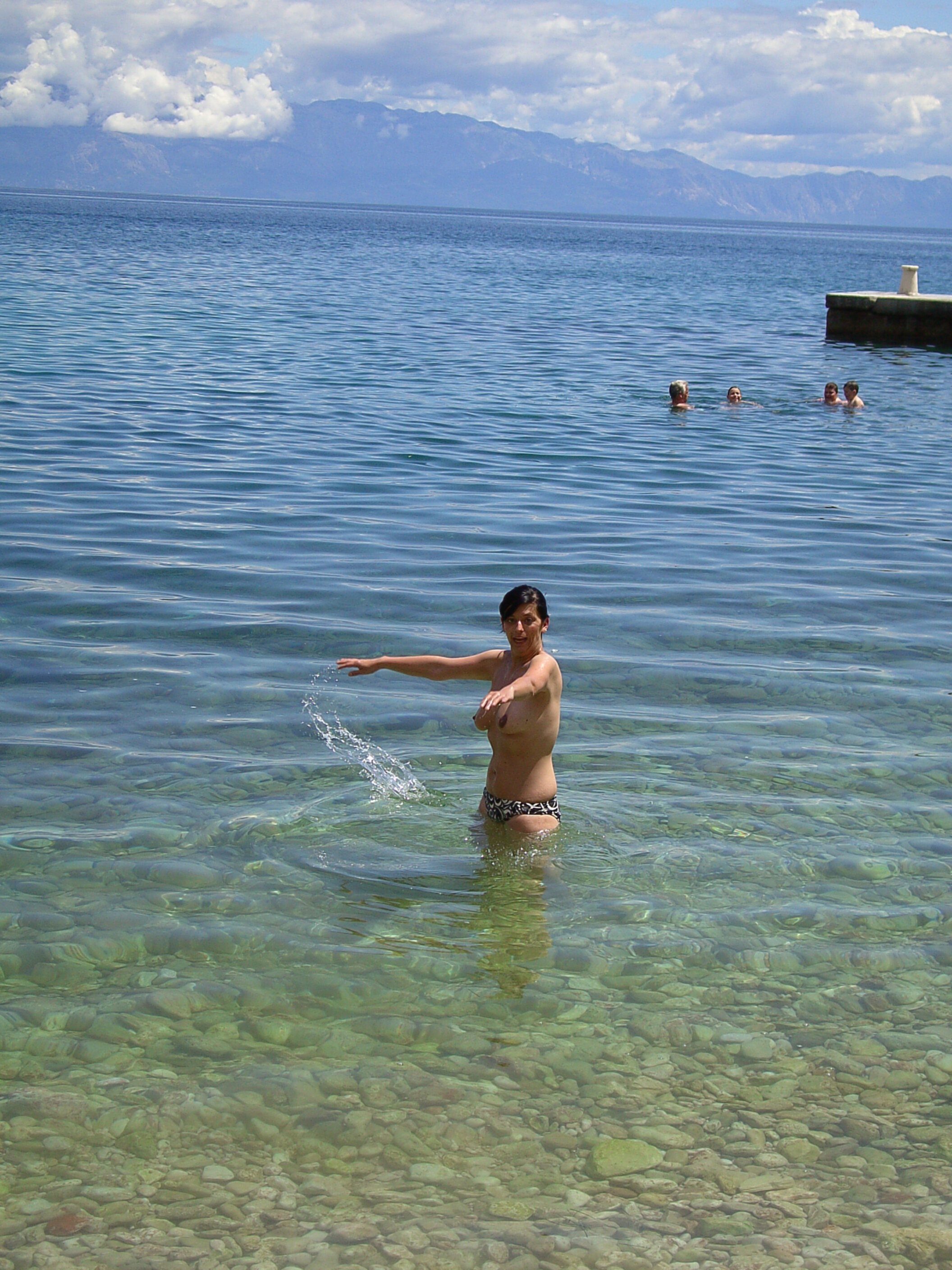 steffi from Germany 29