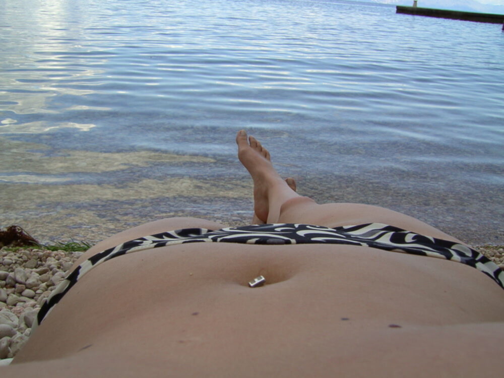 steffi from Germany 30