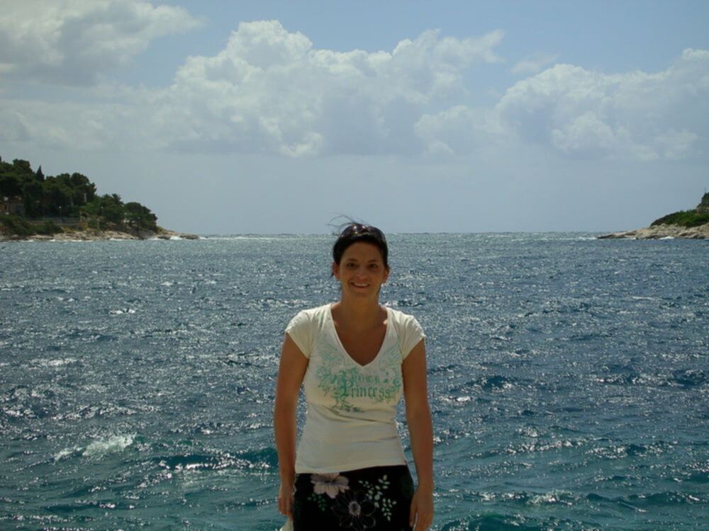 steffi from Germany 31