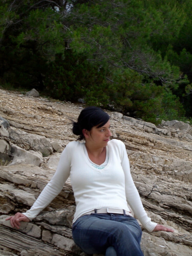 steffi from Germany 34