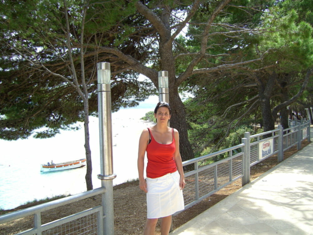 steffi from Germany 35