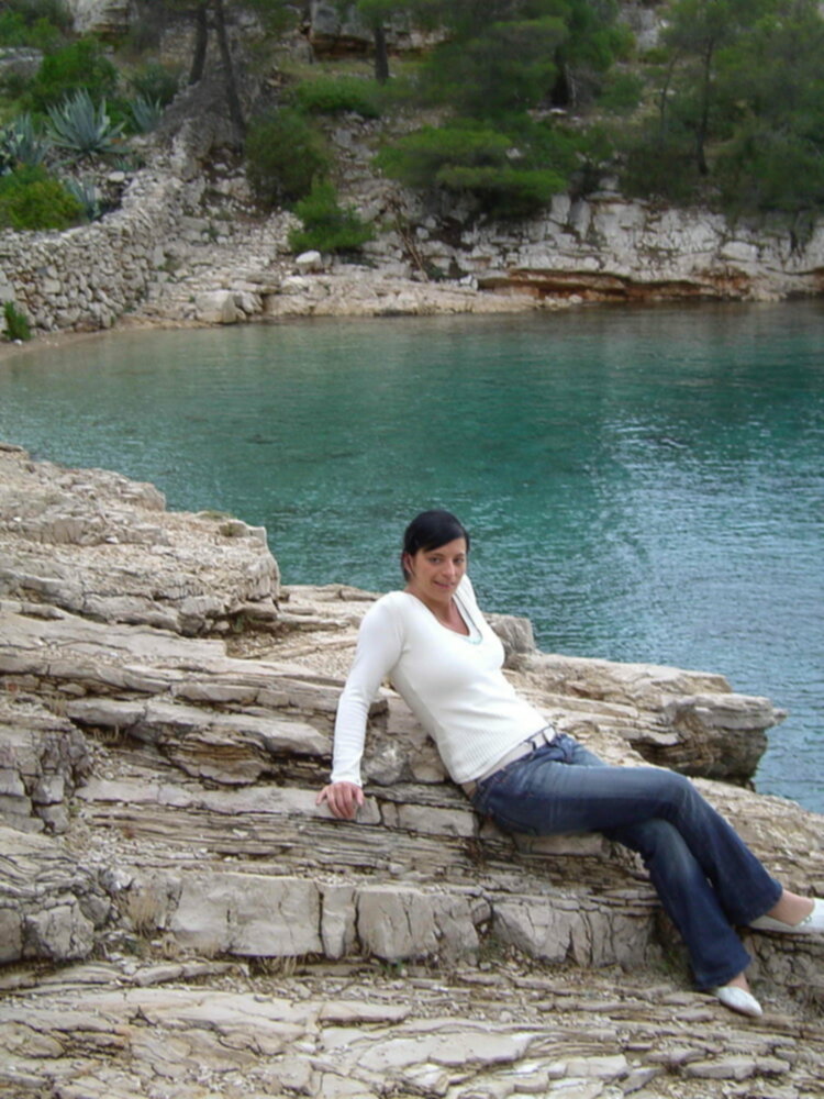 steffi from Germany 36