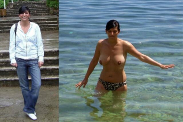 steffi from Germany 38