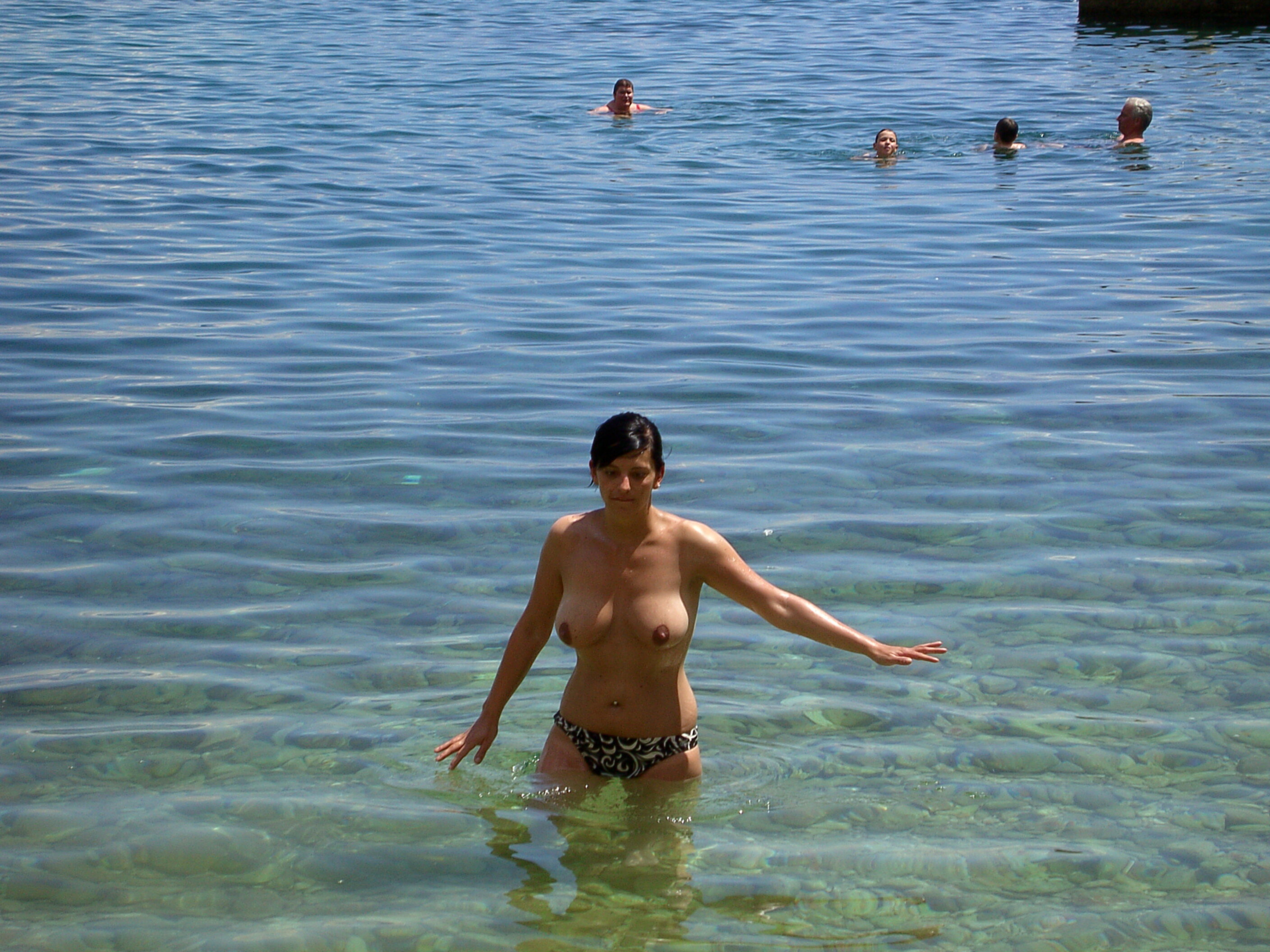 steffi from Germany 40