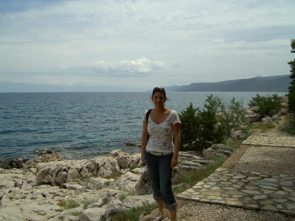 steffi from Germany 42