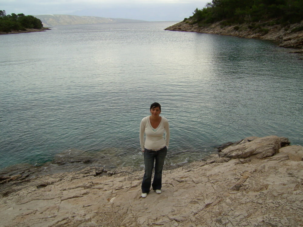 steffi from Germany 45