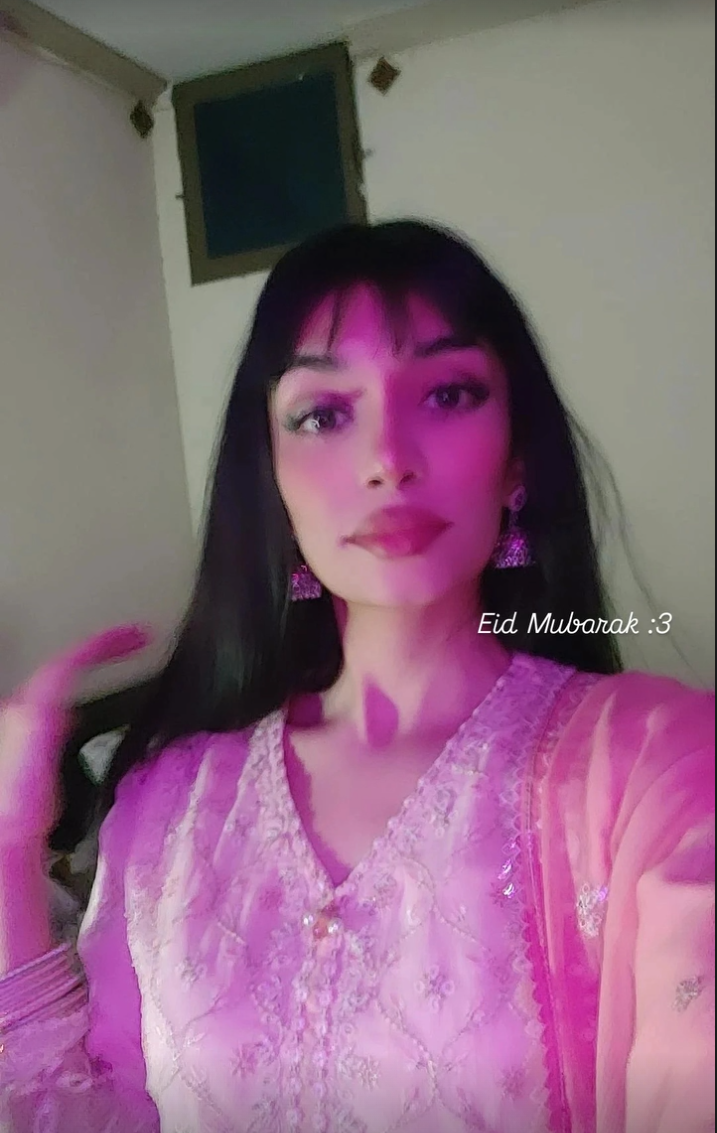 Desi Slut Fatima 17