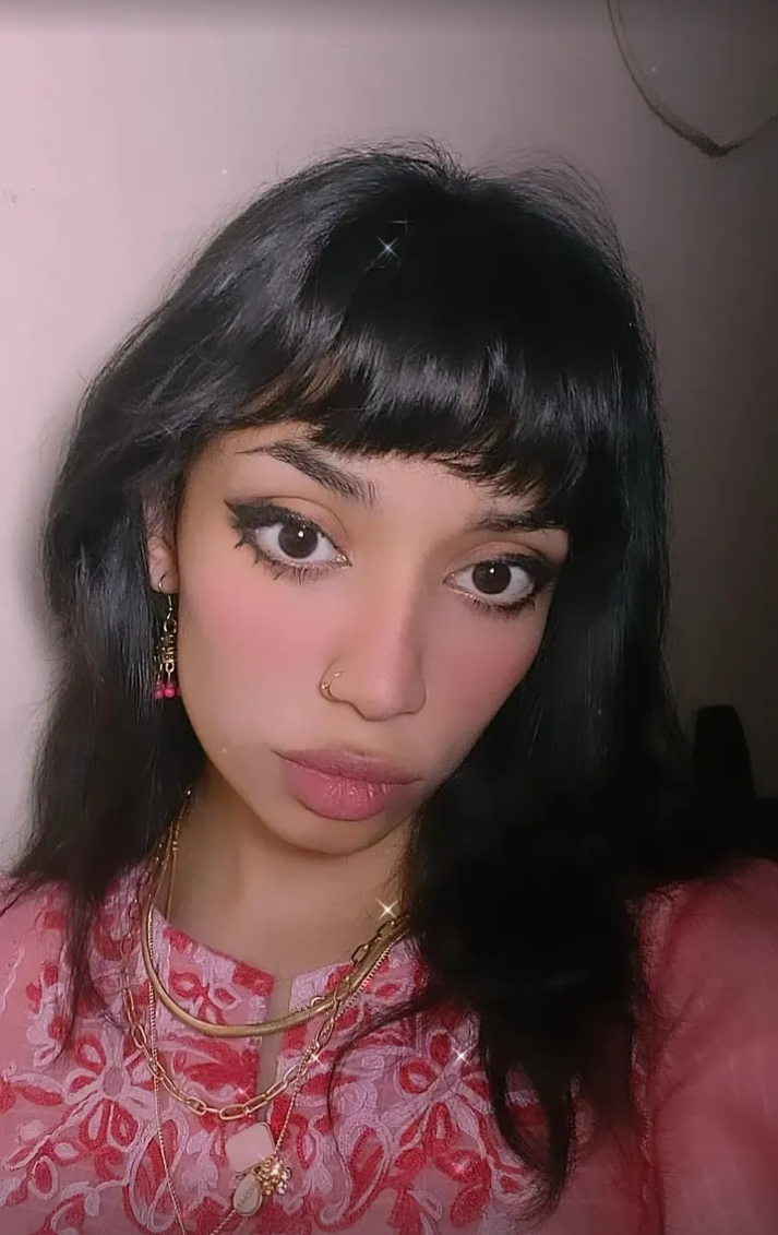 Desi Slut Fatima 19