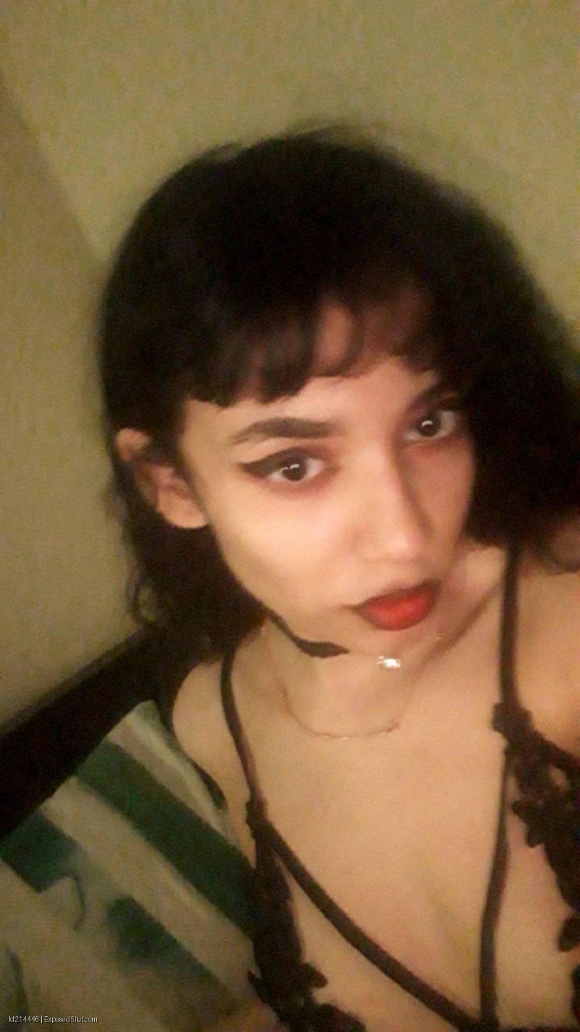 Desi Slut Fatima 30