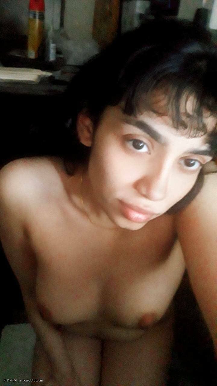 Desi Slut Fatima 44