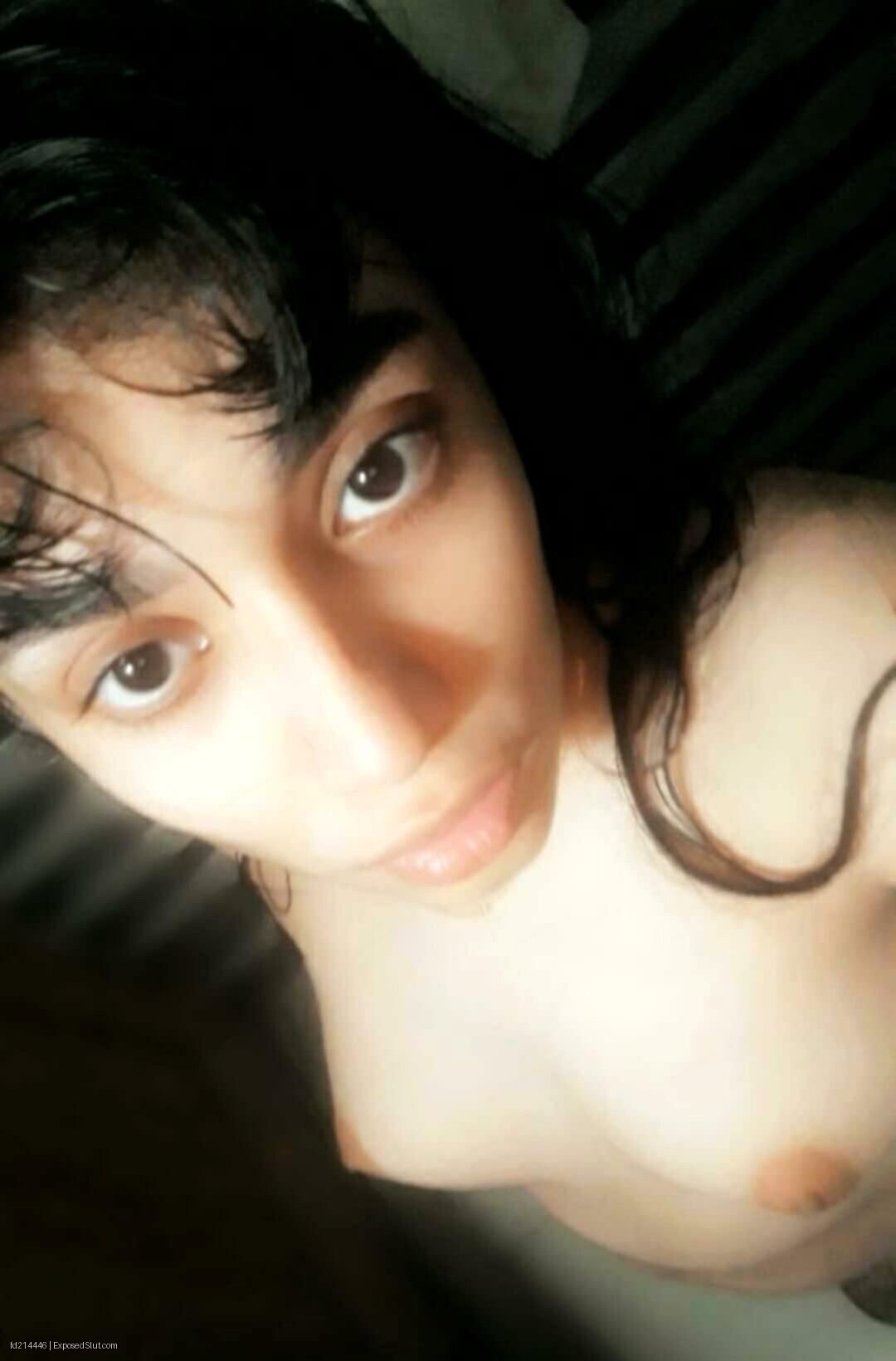 Desi Slut Fatima 51