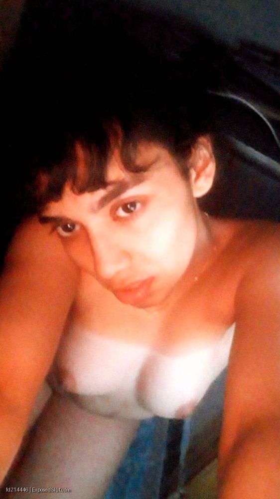 Desi Slut Fatima 60