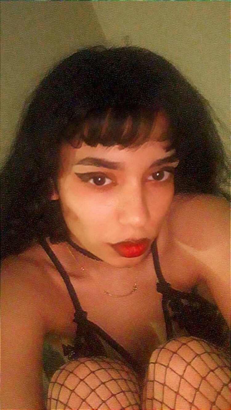 Desi Slut Fatima 74