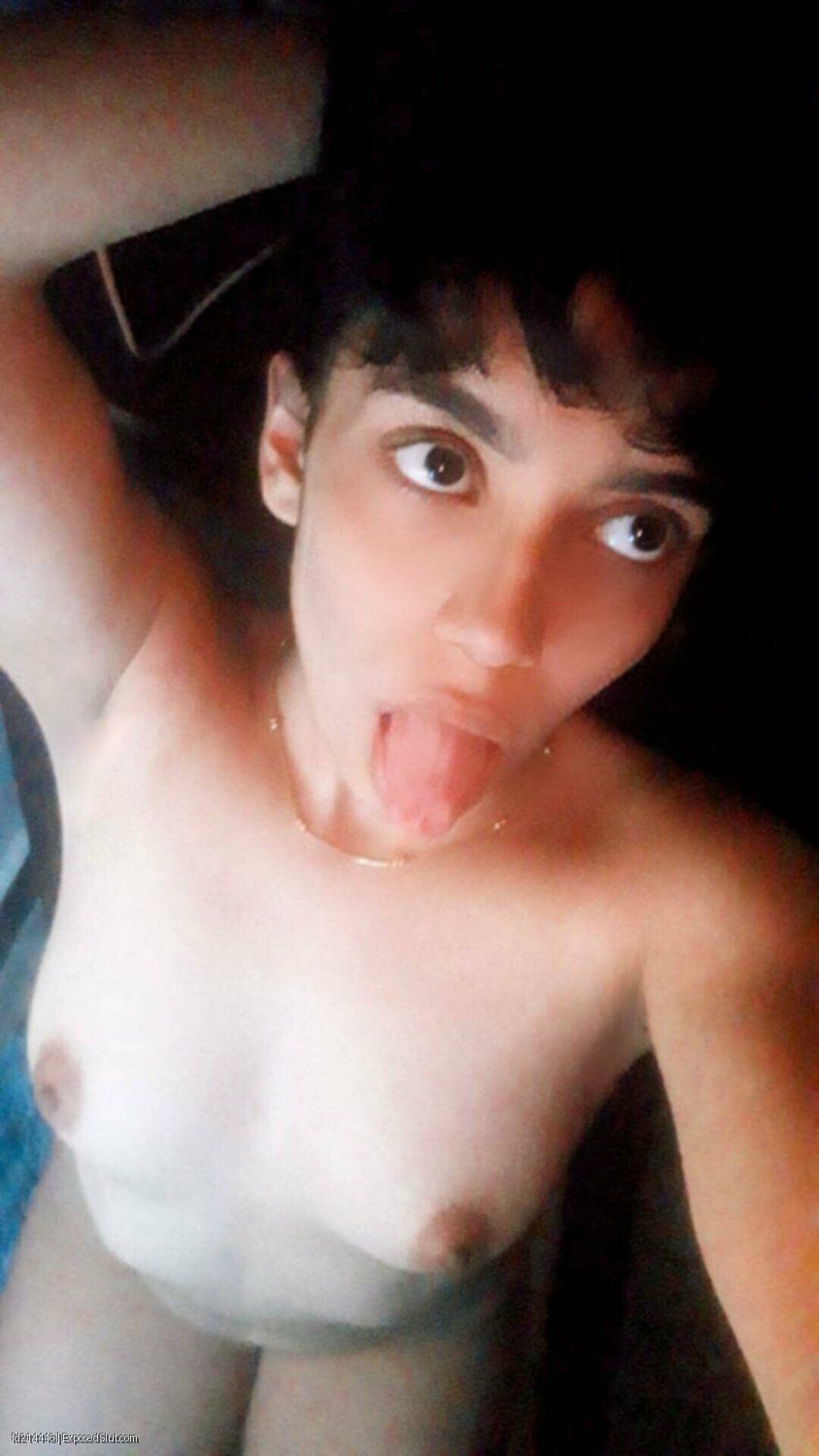 Desi Slut Fatima 91