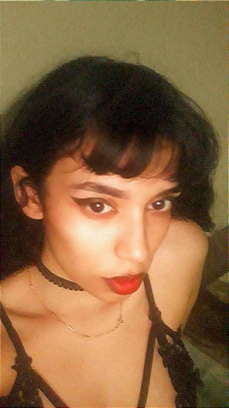 Desi Slut Fatima 121