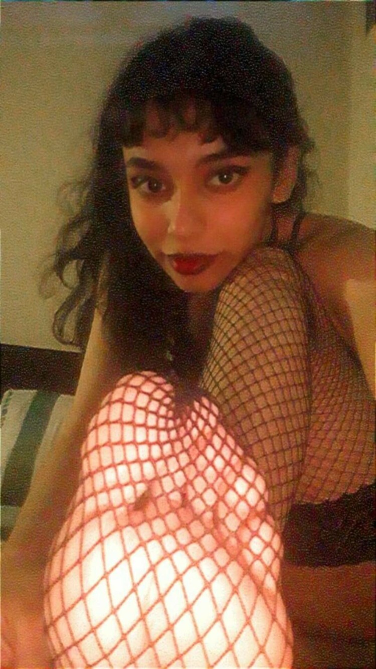 Desi Slut Fatima 123