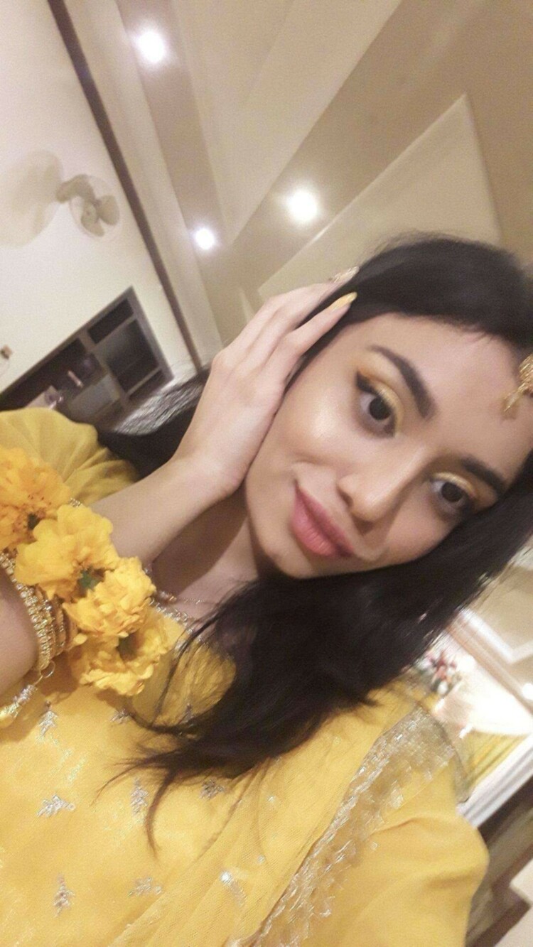 Desi Slut Fatima 135