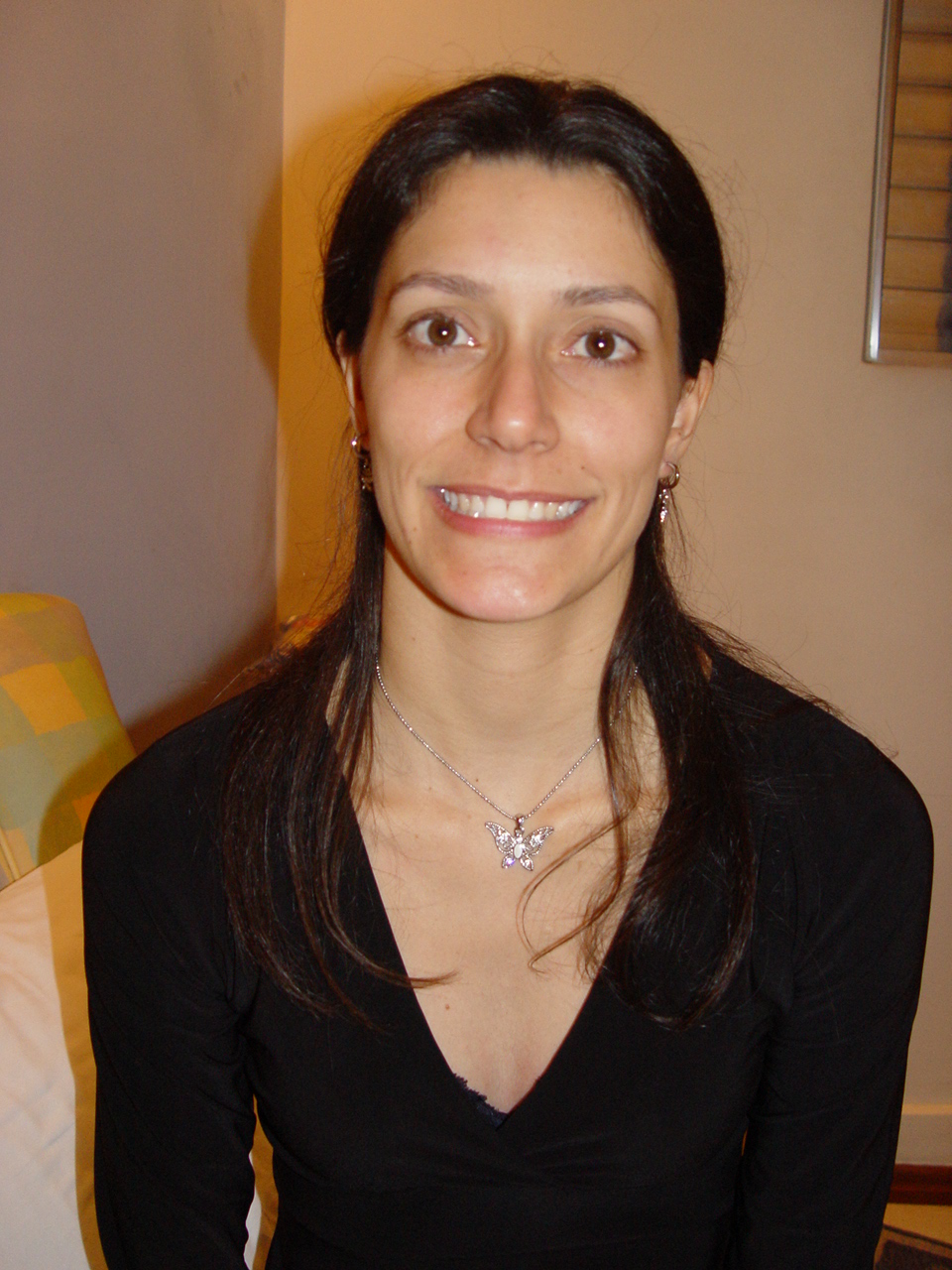 Hot Skinny latina 58