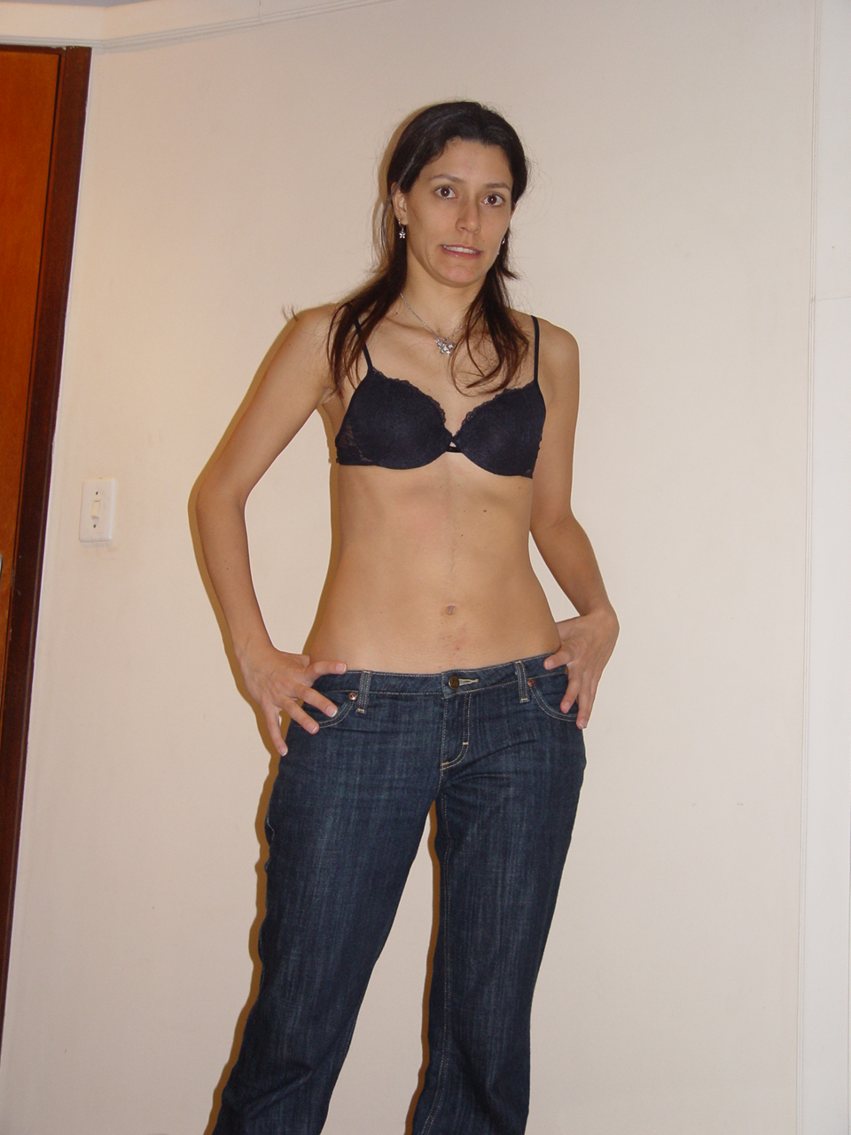 Hot Skinny latina 59