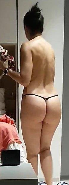Grazzy amateur wife 18