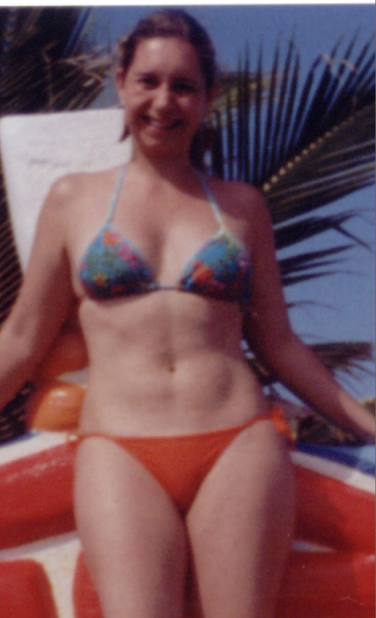 Michelle Costa, chubby mom wife whore cuckold bitch slut 16