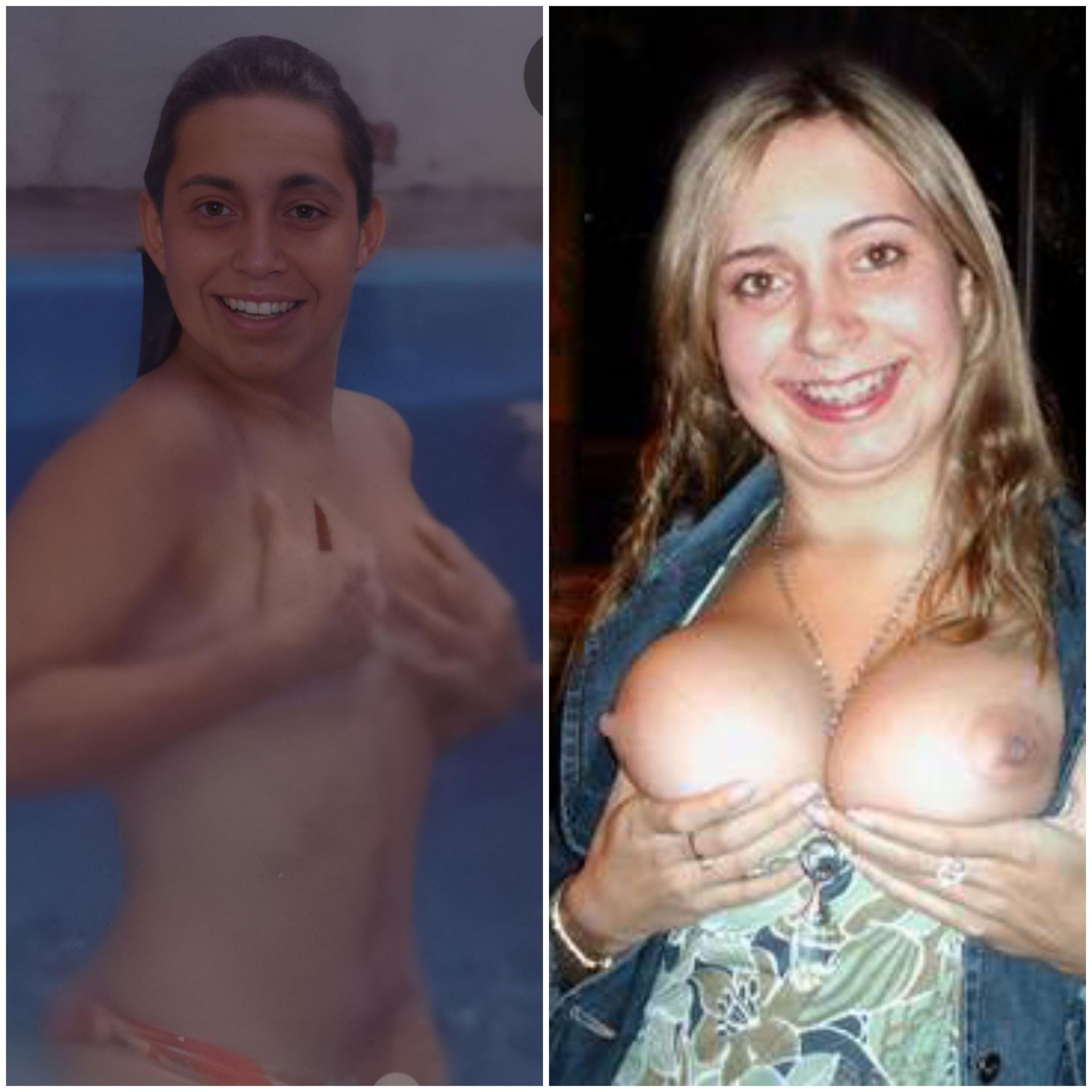 Michelle Costa, chubby mom wife whore cuckold bitch slut 51