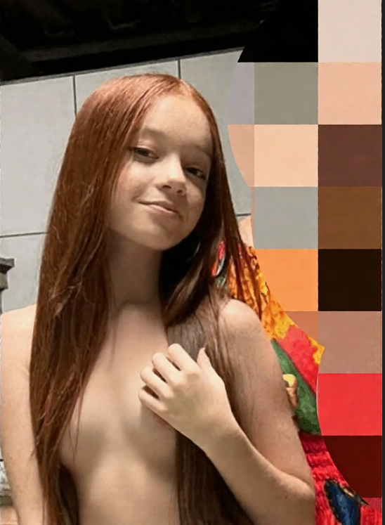 lana, hot young 19yo slut bitch 13